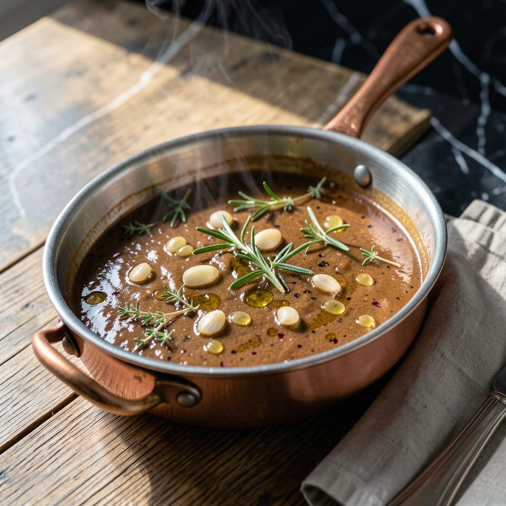 Lamb Sauce Gordon Ramsay Recipe: Chef's Signature Rich Reduction Lamb Sauce Gordon Ramsay Recipe: Chef's Signature Rich Reduction