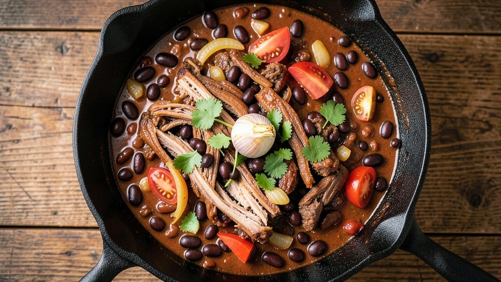 24 Hour Chili Recipe: Deep Flavor Development Without the Burn