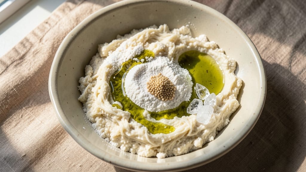 3-Day Bread Recipe: Slow-Fermented Crust With Deep Flavor Development 3-Day Bread Recipe: Slow-Fermented Crust With Deep Flavor Development