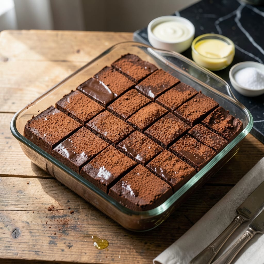 Fudge Recipe: Velvety Smooth Melt-in-Your-Mouth Squares