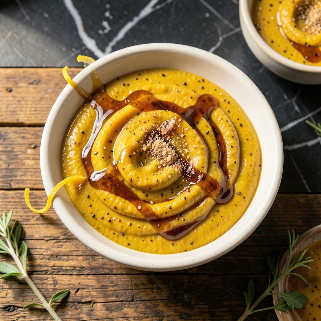 Honeycup Mustard Recipe: Sweet and Tangy Spread for Sandwiches Honeycup Mustard Recipe: Sweet and Tangy Spread for Sandwiches