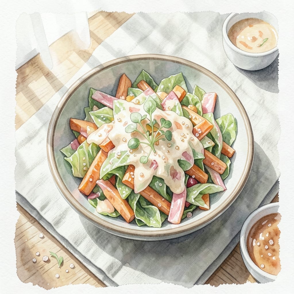 Recipe for Freezer Coleslaw: Make-Ahead Crunch That Stays Fresh Recipe for Freezer Coleslaw: Make-Ahead Crunch That Stays Fresh