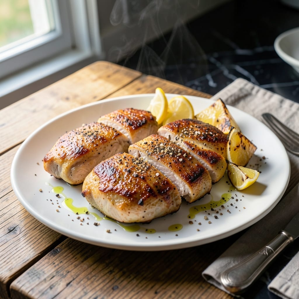 30 Minute Chicken Recipe: Speedy Weeknight Dinner Ready in a Flash 30 Minute Chicken Recipe: Speedy Weeknight Dinner Ready in a Flash