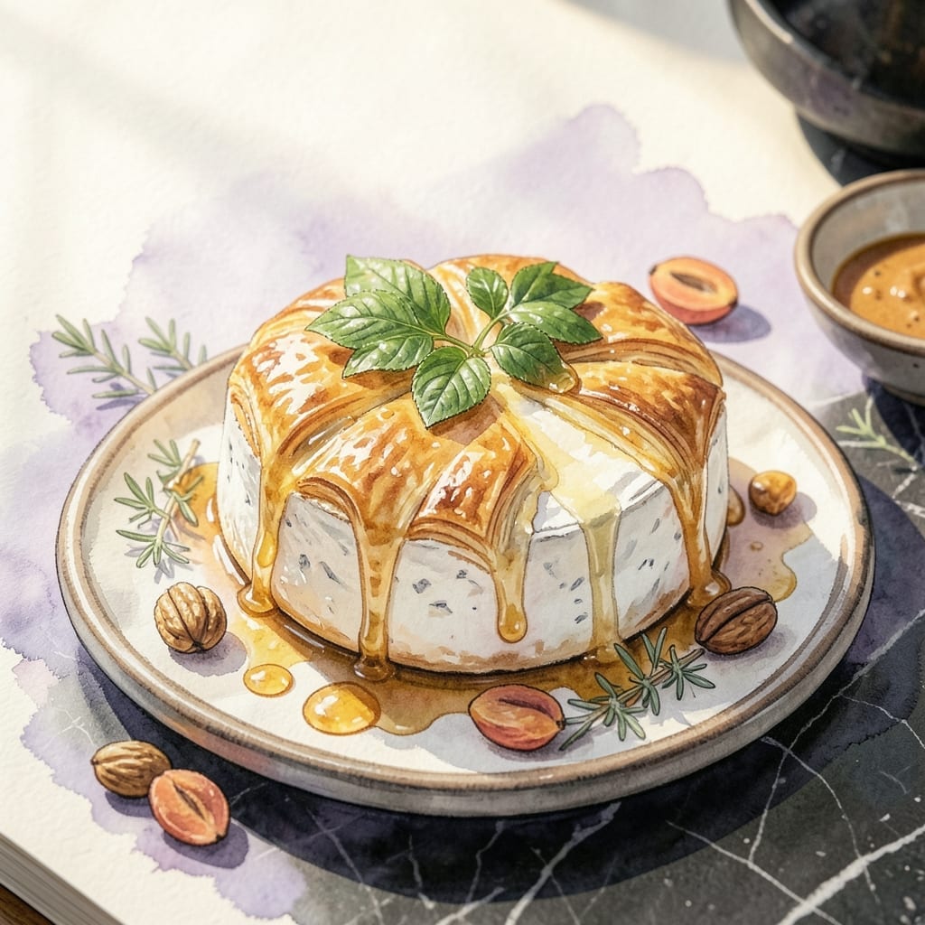 Brie Cheese Recipe Ideas: Elegant Appetizers for Any Occasion Brie Cheese Recipe Ideas: Elegant Appetizers for Any Occasion