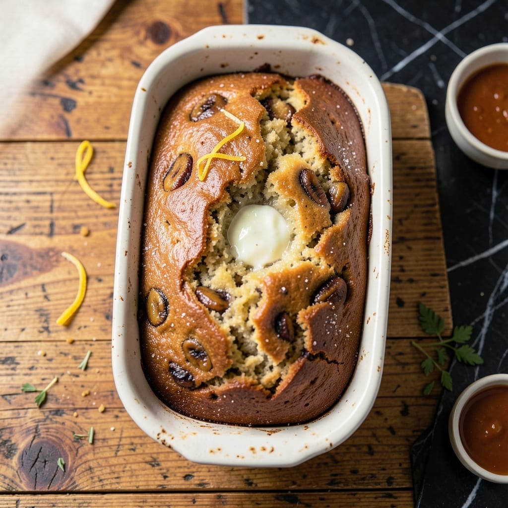 Williams Sonoma Banana Bread Recipe: Moist With Walnut Crunch Williams Sonoma Banana Bread Recipe: Moist With Walnut Crunch