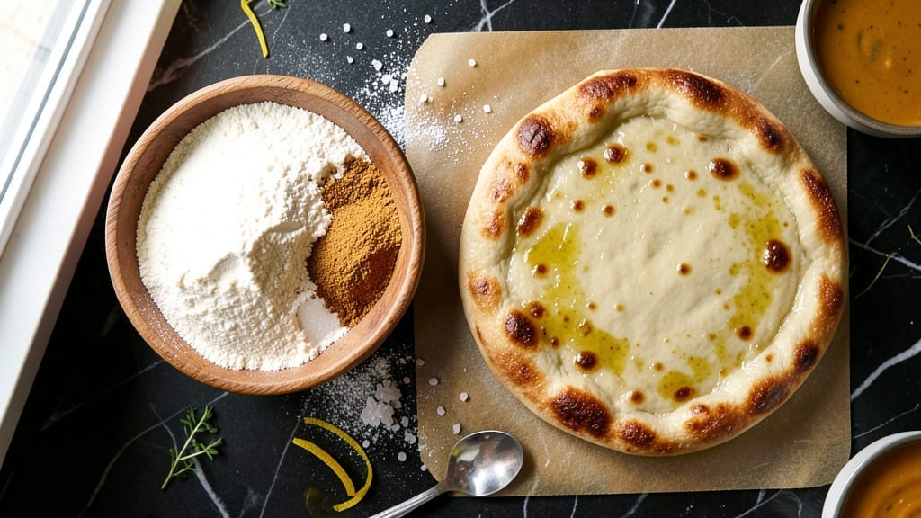 2-Medium Pizza Dough Recipe: Chewy Crust With Zero Gluten Guilt 2-Medium Pizza Dough Recipe: Chewy Crust With Zero Gluten Guilt