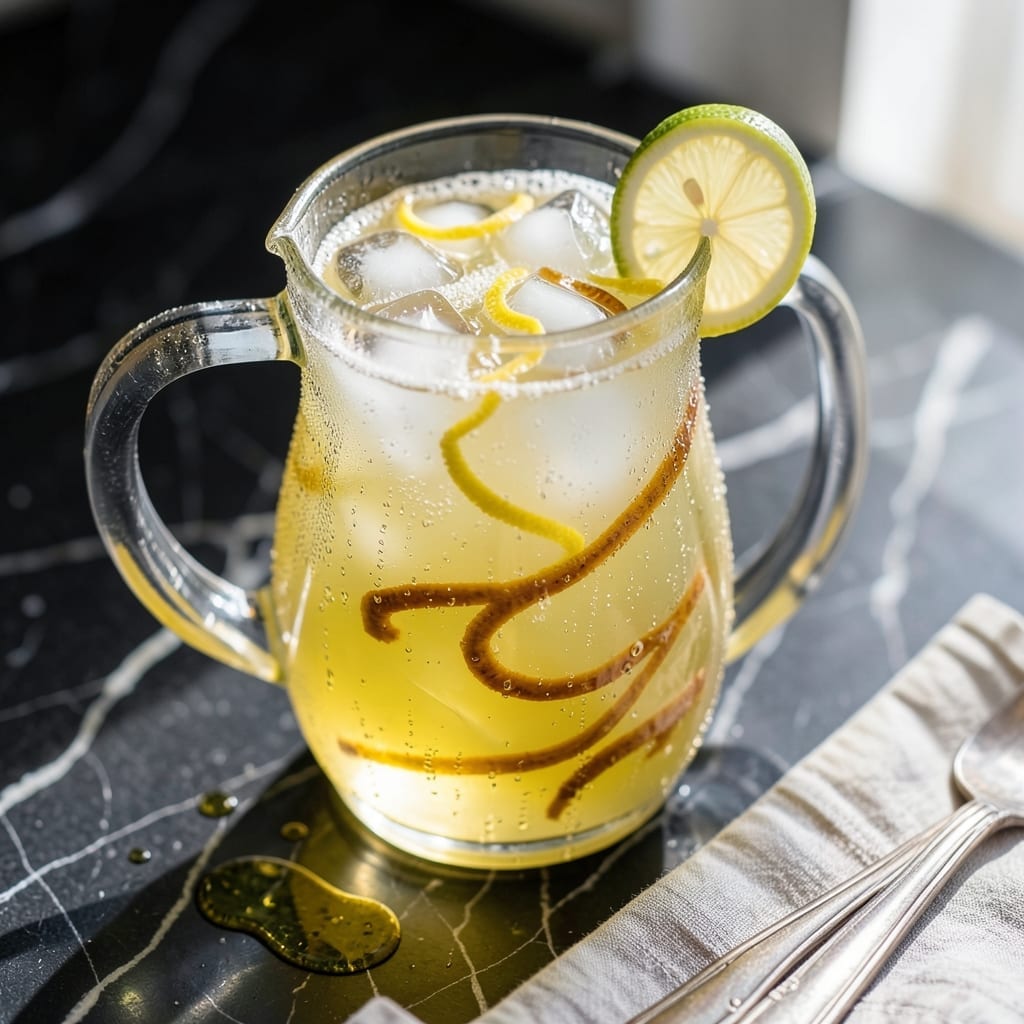32 Oz Lemonade Recipe: Bright Citrus Refreshment for Crowds 32 Oz Lemonade Recipe: Bright Citrus Refreshment for Crowds