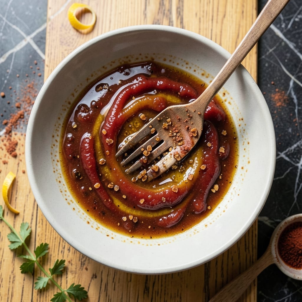 Chicken BBQ Marinade Recipe: Smoky Sweetness for Grilled Perfection Chicken BBQ Marinade Recipe: Smoky Sweetness for Grilled Perfection
