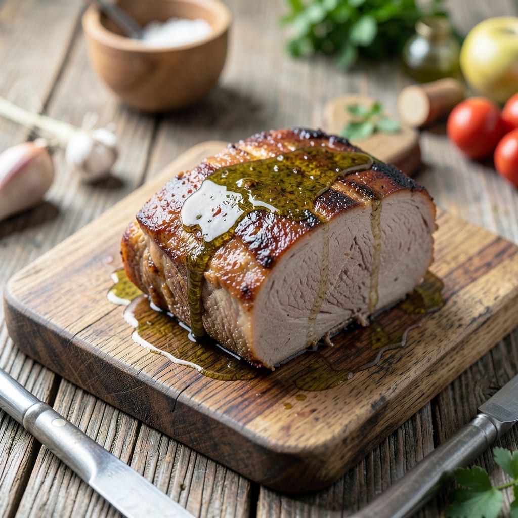 Best Crock Pot Pork Loin Roast Recipe Ever: Hands-Off Weeknight Feast Best Crock Pot Pork Loin Roast Recipe Ever: Hands-Off Weeknight Feast