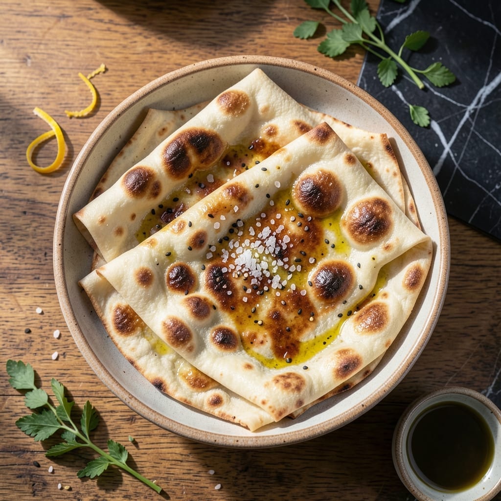Lavash Bread Recipe Ideas: Versatile Flatbread for Every Meal Lavash Bread Recipe Ideas: Versatile Flatbread for Every Meal