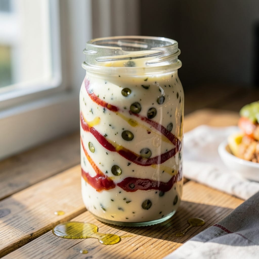 Kewpee Olive Burger Sauce Recipe: Tangy Umami Spread for Signature Burgers Kewpee Olive Burger Sauce Recipe: Tangy Umami Spread for Signature Burgers