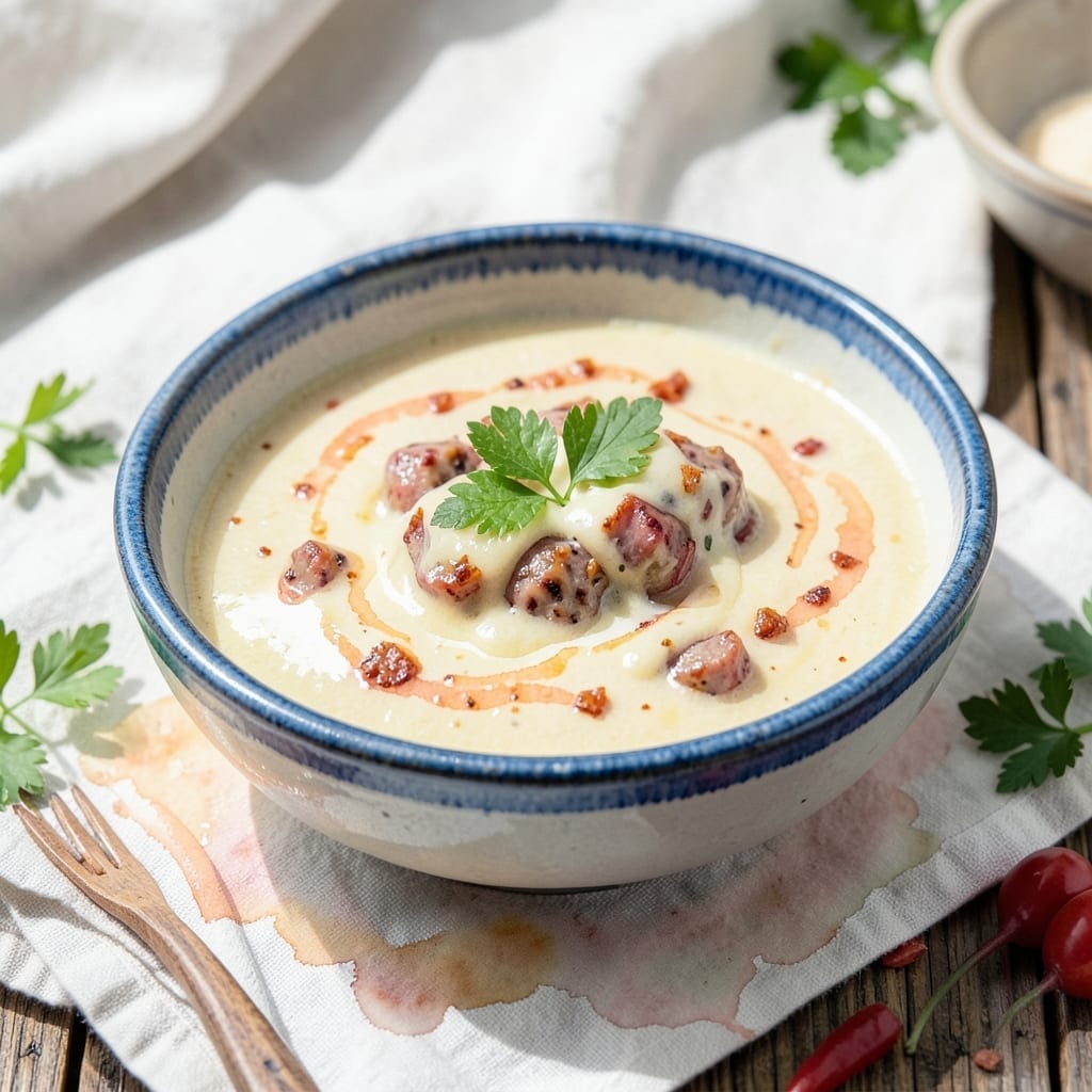 Sausage Gravy Recipe With Evaporated Milk: Rich and Velvety Southern Comfort Sausage Gravy Recipe With Evaporated Milk: Rich and Velvety Southern Comfort