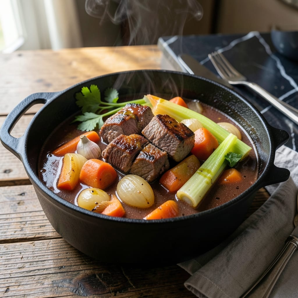 Recipe With Beef Broth: Deep Umami Base for Hearty Soups Recipe With Beef Broth: Deep Umami Base for Hearty Soups