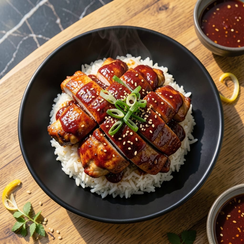 Gochujang Stir Fry Recipe: Spicy Korean Flavor in One Pan Gochujang Stir Fry Recipe: Spicy Korean Flavor in One Pan