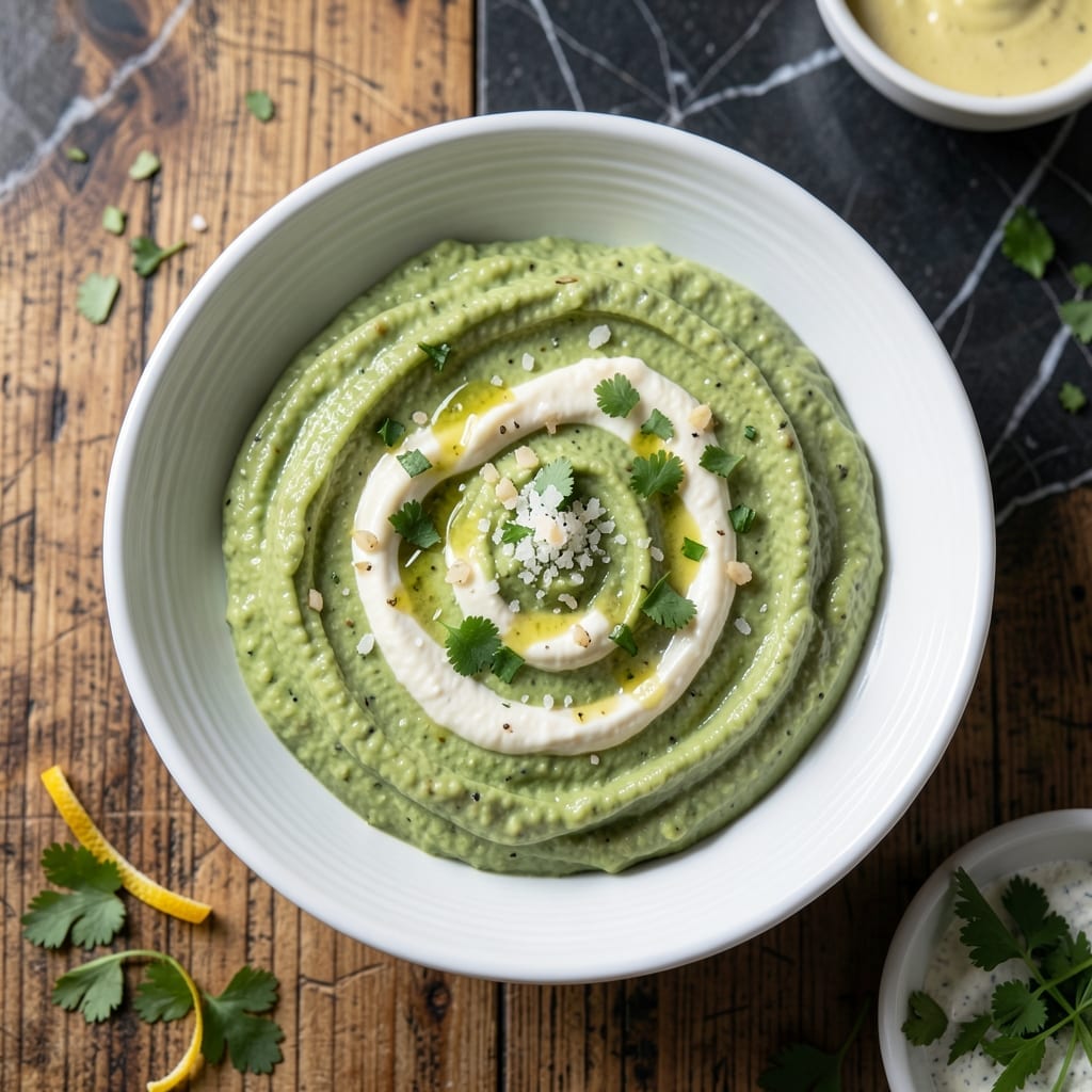 Avocado Cream Cheese Recipe: Velvety Spread With Zesty Lime Avocado Cream Cheese Recipe: Velvety Spread With Zesty Lime