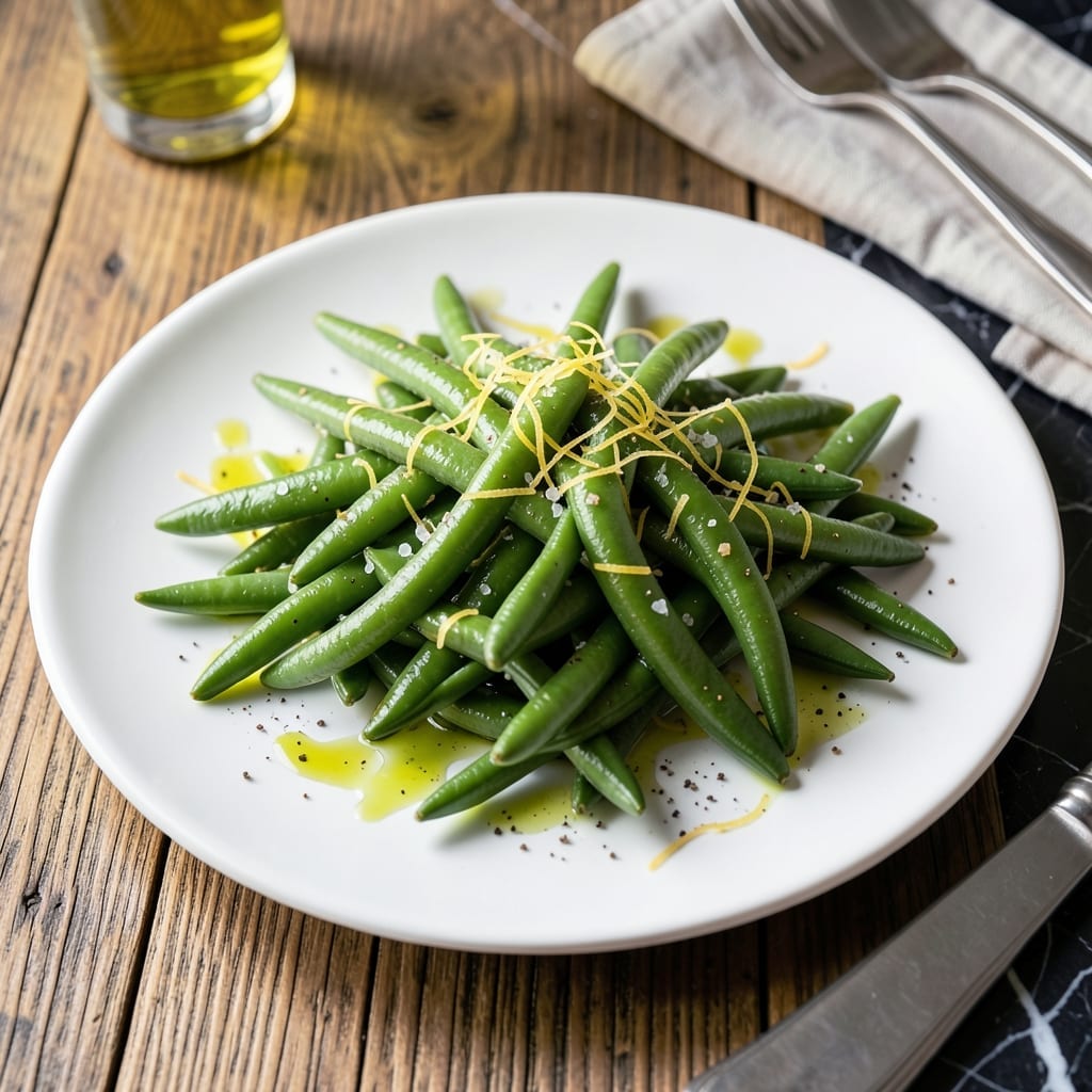 Whole Foods Green Beans Recipe: Bright and Crunchy Every Time
