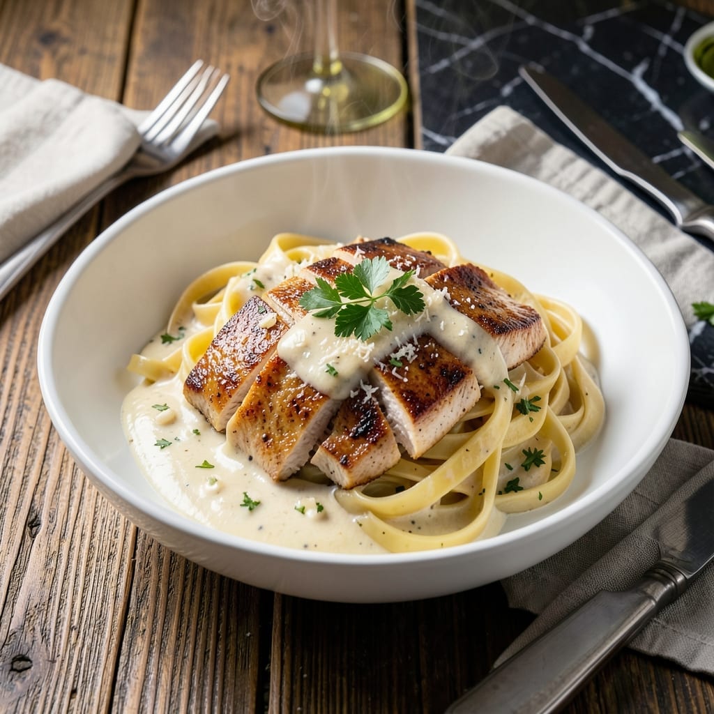 Ruby Tuesday Parmesan Cream Sauce Recipe: Copycat Steakhouse Decadence Ruby Tuesday Parmesan Cream Sauce Recipe: Copycat Steakhouse Decadence