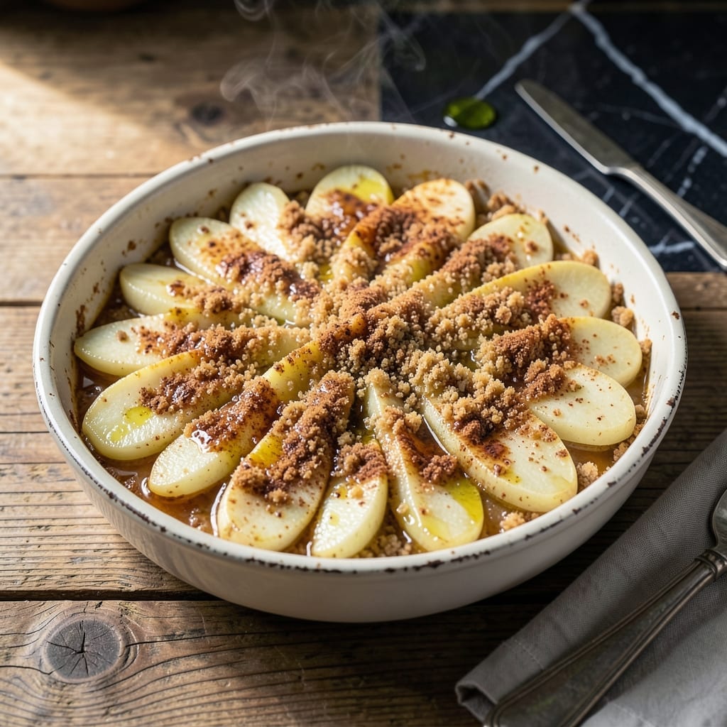 Stouffer's Escalloped Apples Copycat Recipe: Homestyle Baked Comfort Stouffer's Escalloped Apples Copycat Recipe: Homestyle Baked Comfort