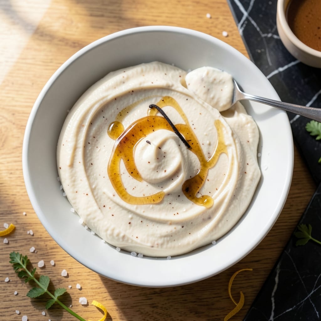 Cinnamon Rolls Frosting Recipe Without Cream Cheese