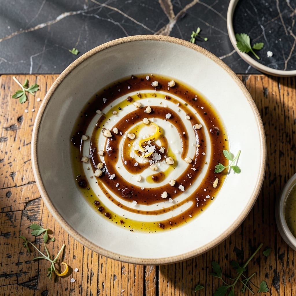 Longhorn White Balsamic Vinaigrette Recipe: Tangy Copycat Dressing