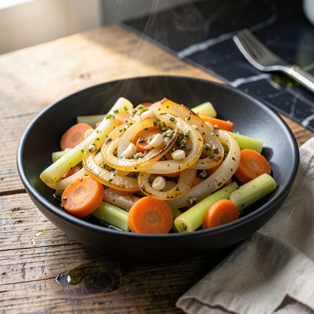 Recipes Using Knorr Vegetable Recipe Mix: Flavor-Boosted Weeknight Meals Recipes Using Knorr Vegetable Recipe Mix: Flavor-Boosted Weeknight Meals