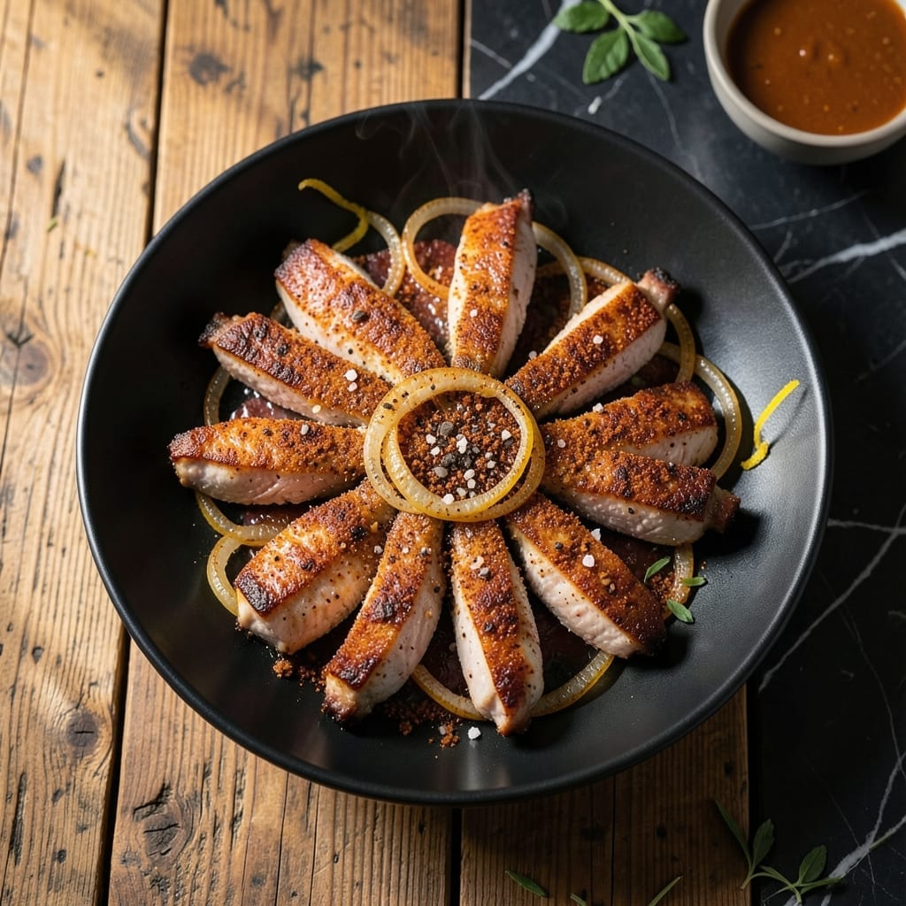 Pork Riblets Recipe In Oven