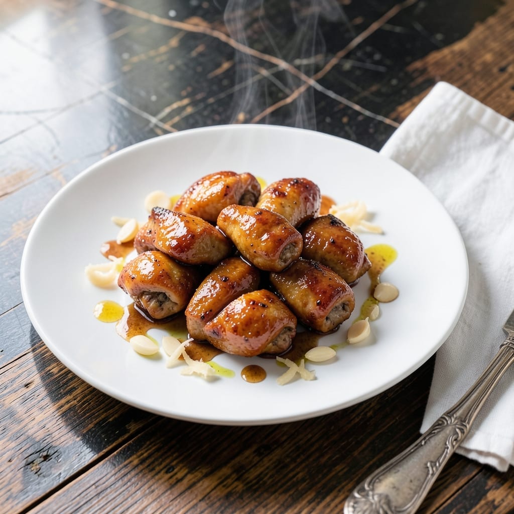 Teriyaki Chicken Recipe Easy: Sweet Glazed Weeknight Favorite Teriyaki Chicken Recipe Easy: Sweet Glazed Weeknight Favorite