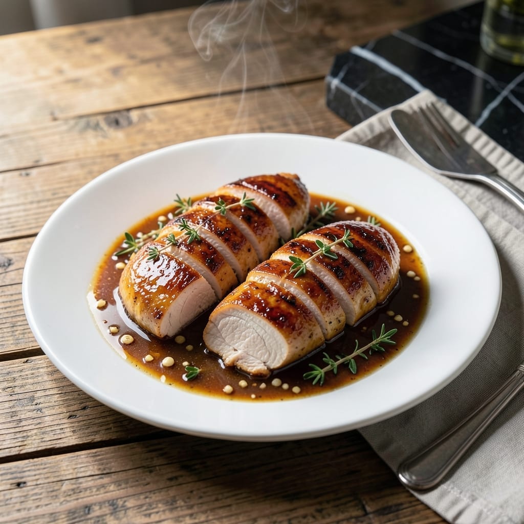 Chicken Breast Injection Recipe: Moist and Flavorful With Every Bite