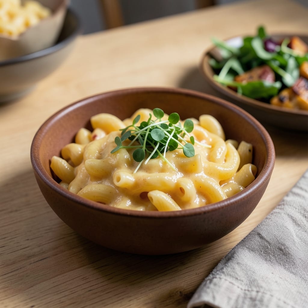 Easy Macaroni and Cheese Recipe No Flour: Velvety Smooth Without the Roux Easy Macaroni and Cheese Recipe No Flour: Velvety Smooth Without the Roux