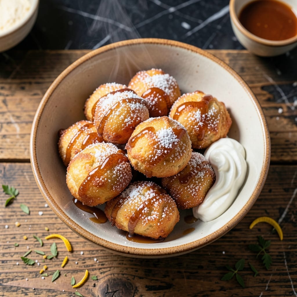 Panchos Sopapilla Recipe: Pillowy Fried Dough With Honey Drizzle Panchos Sopapilla Recipe: Pillowy Fried Dough With Honey Drizzle