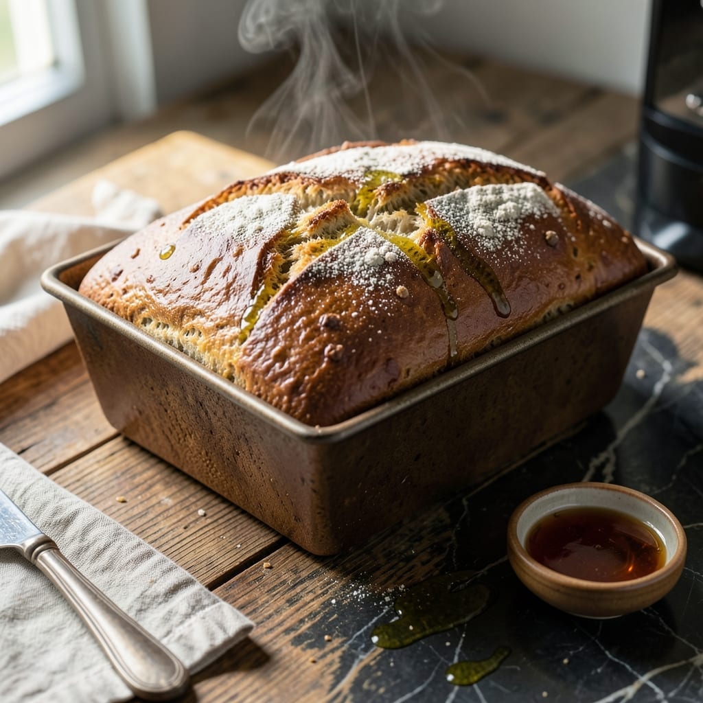 Whole Wheat Bread Recipe For Bread Machine