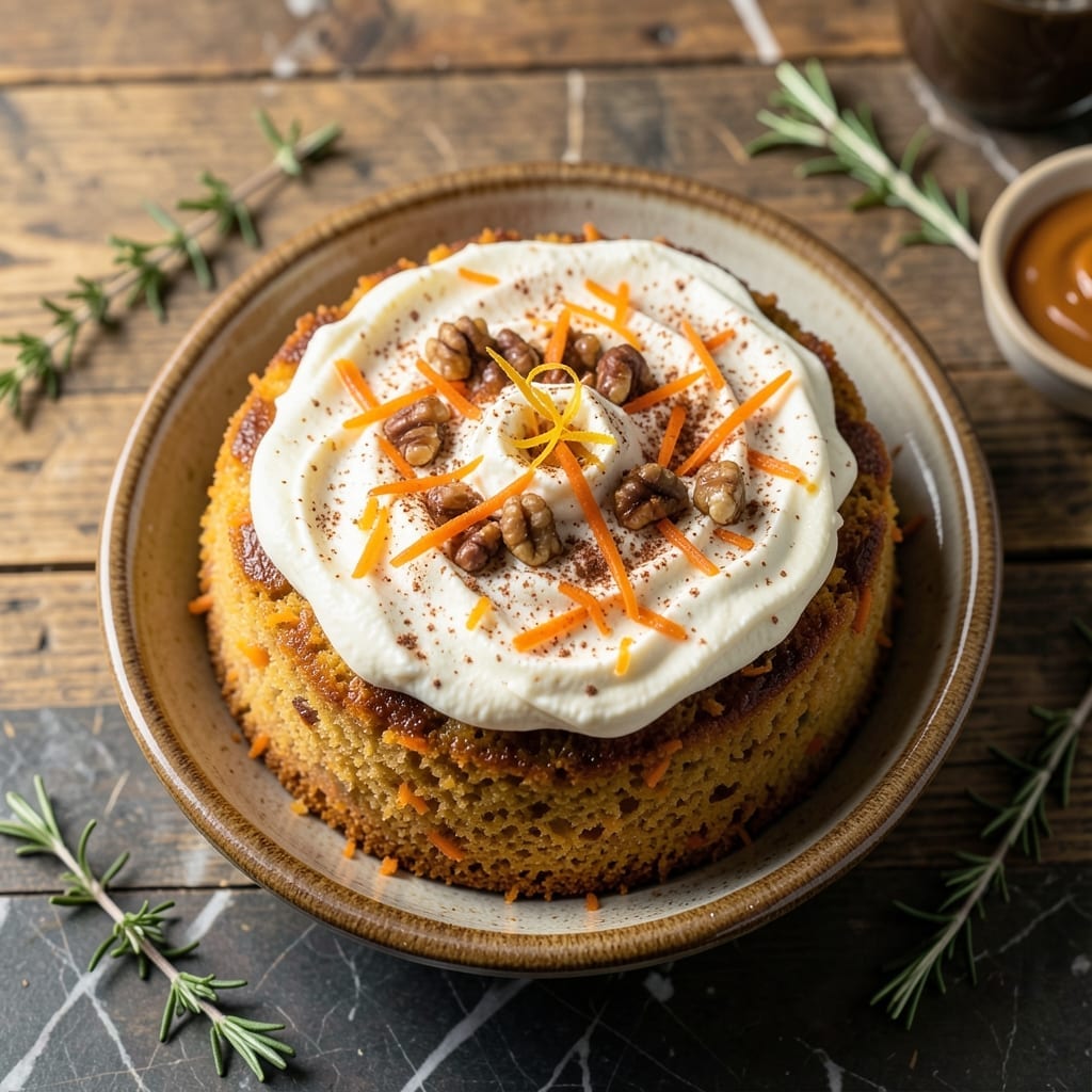 Oregon Farms Carrot Cake Recipe: Spiced Layers With Cream Cheese Frosting Oregon Farms Carrot Cake Recipe: Spiced Layers With Cream Cheese Frosting