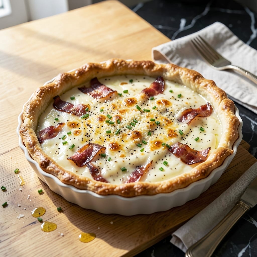 Ina Garten Quiche Recipe: Flaky Crust With Garden-Fresh Elegance Ina Garten Quiche Recipe: Flaky Crust With Garden-Fresh Elegance