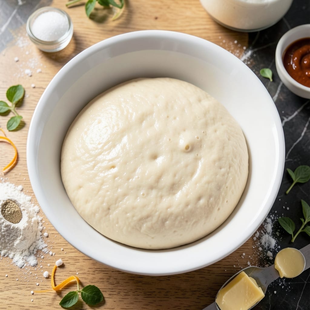Fluffy Dough Recipe: Pillowy Softness for Any Bread Fluffy Dough Recipe: Pillowy Softness for Any Bread