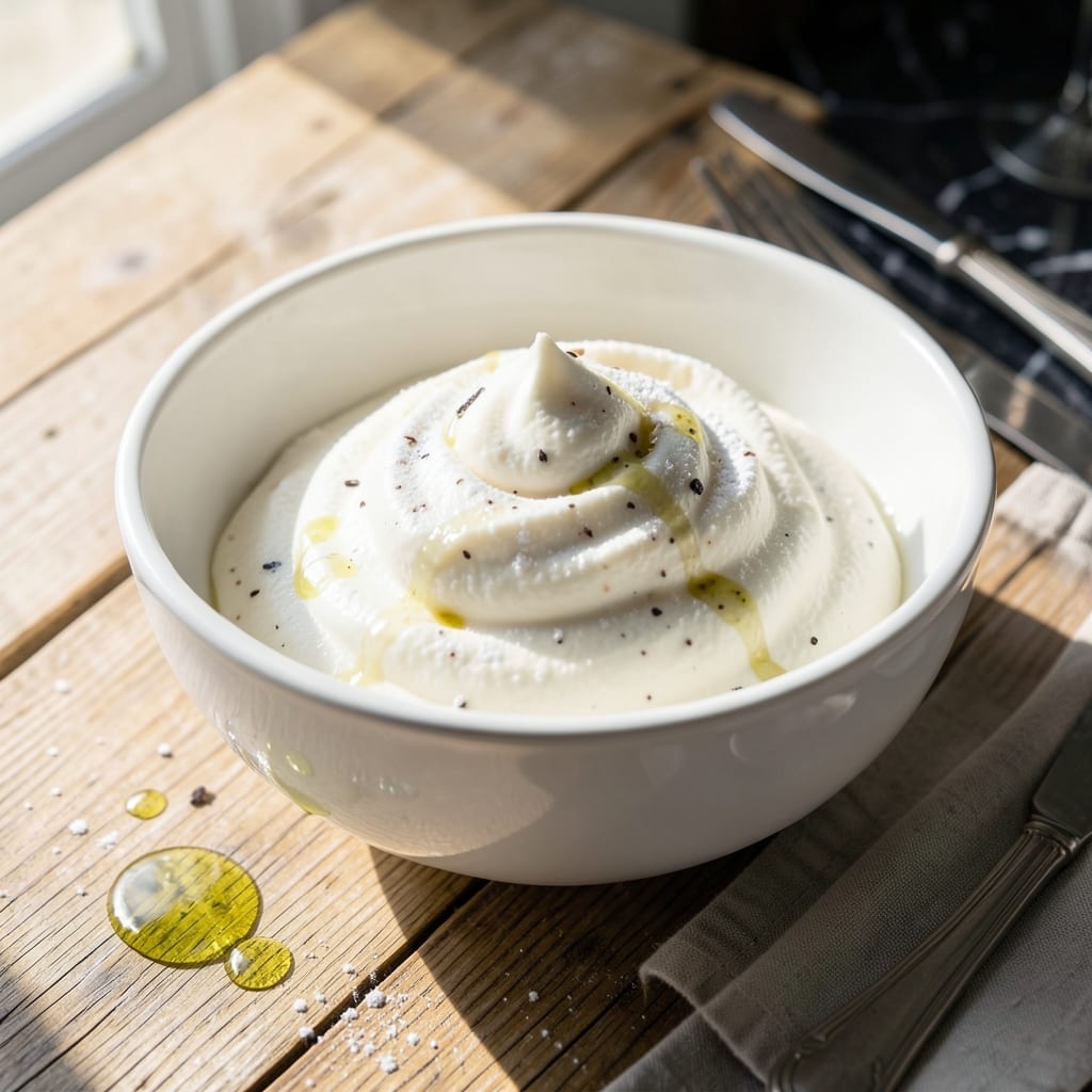 Lard Icing Recipe: Old-Fashioned Richness for Cakes and Pastries Lard Icing Recipe: Old-Fashioned Richness for Cakes and Pastries