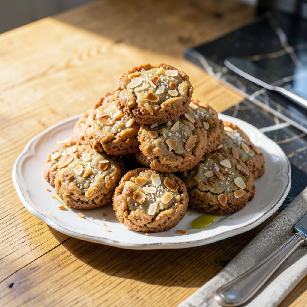 Tate's Coconut Crisp Cookies Recipe: Buttery Crunch with Tropical Flavor Tate's Coconut Crisp Cookies Recipe: Buttery Crunch with Tropical Flavor