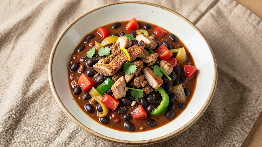 17 Day Diet Chili Recipe Cycle 1: Lean Protein-Packed Spice Without the Guilt