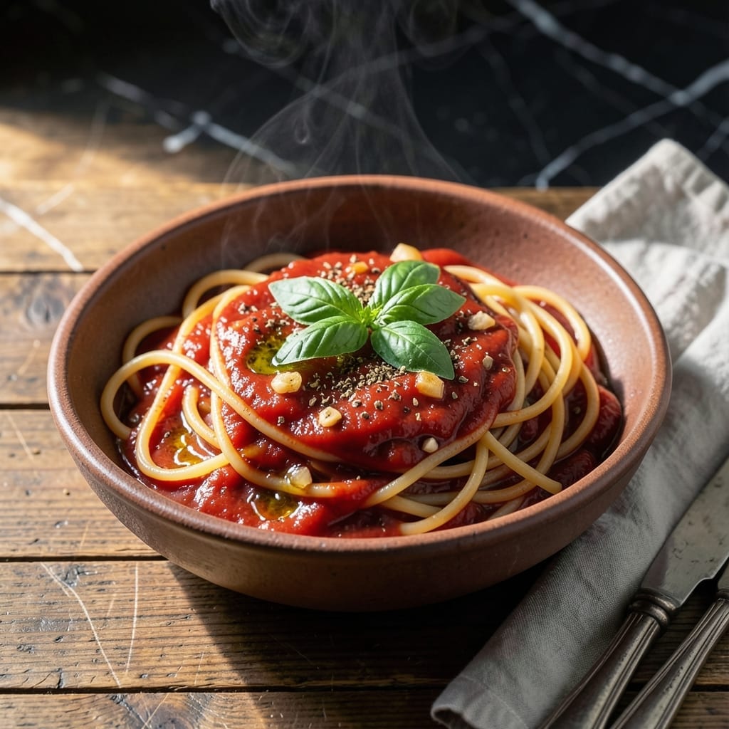 Cento Spaghetti Sauce Recipe: Authentic Italian Simmered With San Marzano Tomatoes