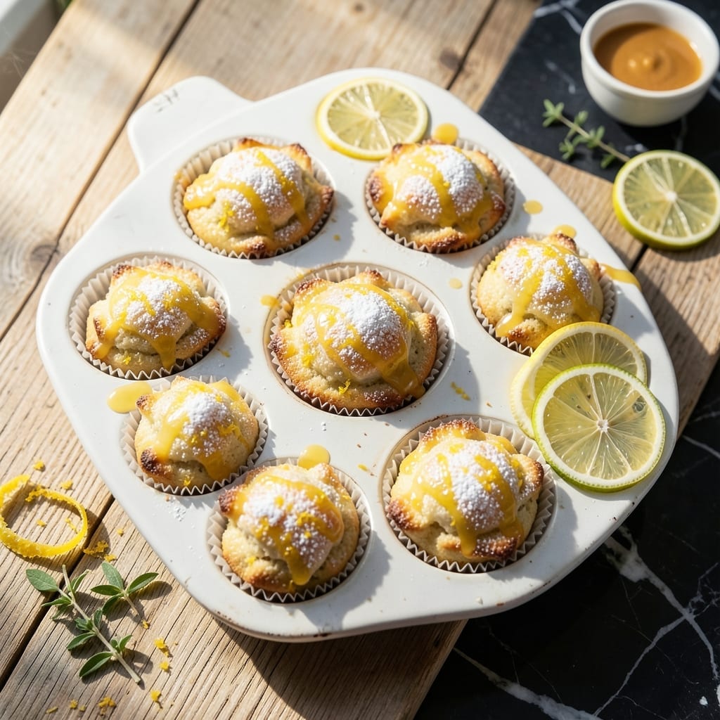 Paula Deen's Lemon Blossoms Recipe: Zesty Citrus Burst in Every Bite Paula Deen's Lemon Blossoms Recipe: Zesty Citrus Burst in Every Bite