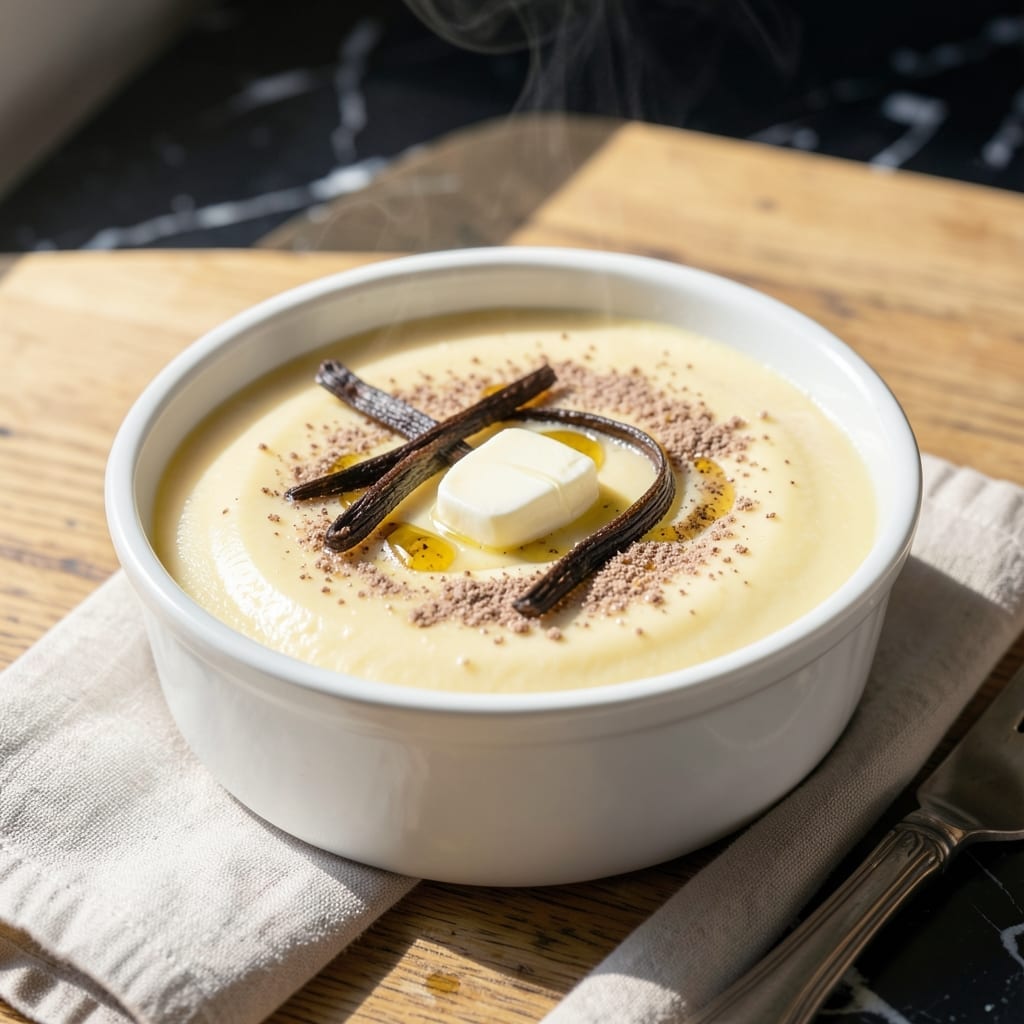 Custard Powder Recipe Ideas: Sweet and Savory Versatile Creations