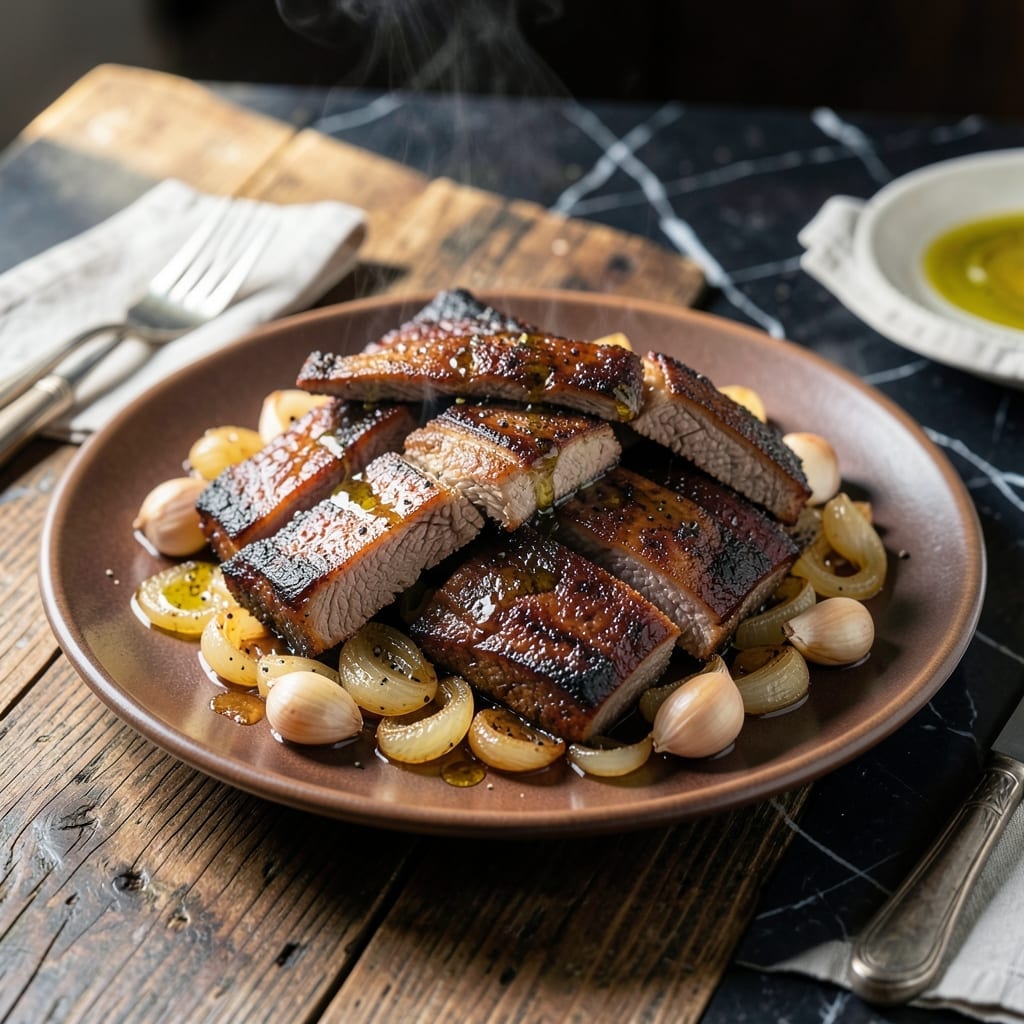 Beef Short Ribs Recipe Slow Cooker