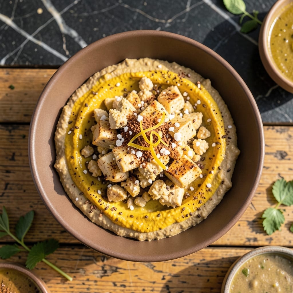 Vegan Breakfast Recipe Ideas: Plant-Based Morning Energy Boosters Vegan Breakfast Recipe Ideas: Plant-Based Morning Energy Boosters