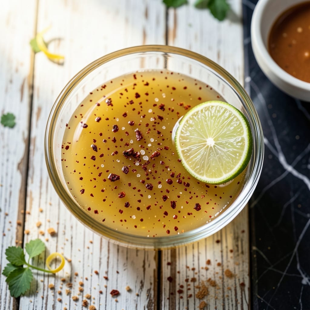 McAlister's Chili Lime Vinaigrette Recipe: Zesty Citrus Dressing for Salads McAlister's Chili Lime Vinaigrette Recipe: Zesty Citrus Dressing for Salads