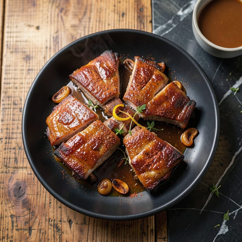 Slow Cook Ribs Recipe Crock Pot: Fall-Off-The-Bone Tenderness All Day Slow Cook Ribs Recipe Crock Pot: Fall-Off-The-Bone Tenderness All Day
