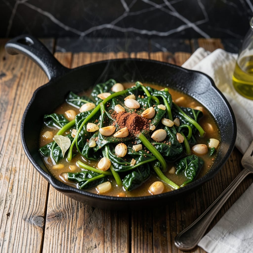 Recipe for Canned Collard Greens: Southern-Style Simmered Tenderness Recipe for Canned Collard Greens: Southern-Style Simmered Tenderness