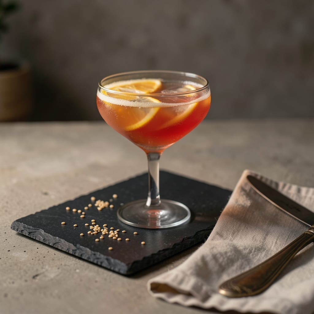 Margarita Cocktail Recipe Cointreau: Classic Lime and Orange Liqueur Balance