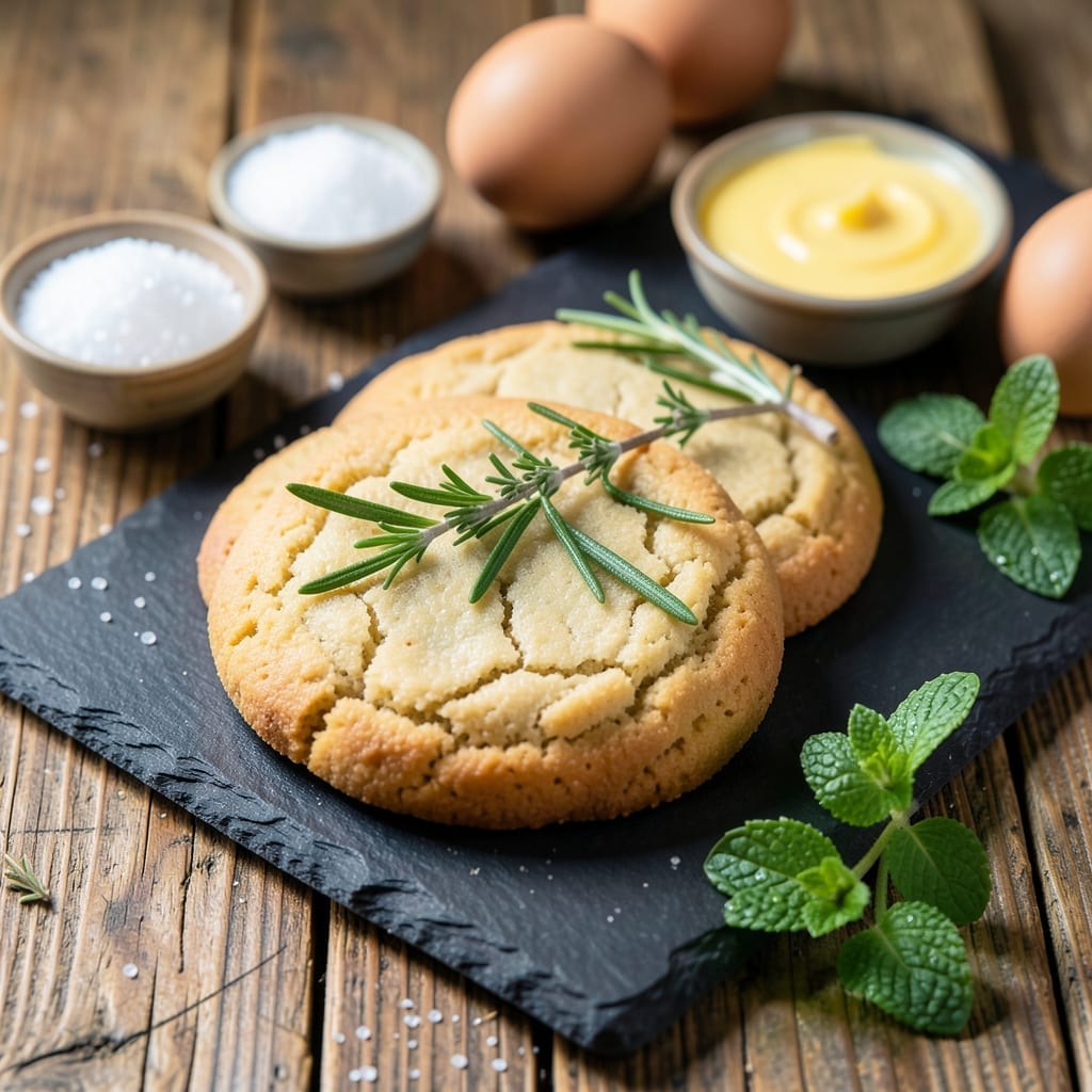 Sugar Cookie Recipe Without Eggs: Soft and Buttery Bites