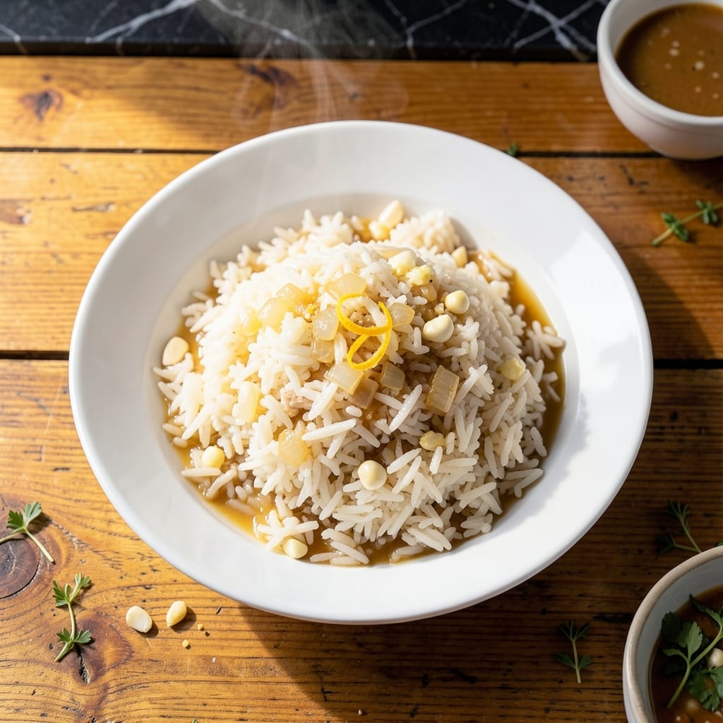 Chili's Rice Recipe: Copycat Flavor for Your Table Chili's Rice Recipe: Copycat Flavor for Your Table