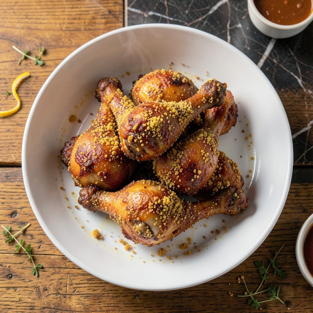 Fried Chicken Recipe With Cornmeal: Extra-Crispy Southern-Style Crust Fried Chicken Recipe With Cornmeal: Extra-Crispy Southern-Style Crust