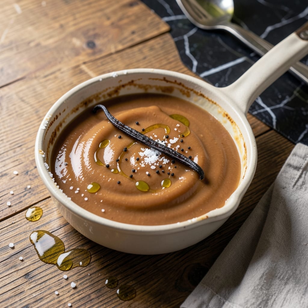 Lactose Free Condensed Milk Recipe: Thick and Sweet Dairy-Free Alternative